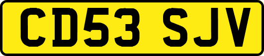 CD53SJV