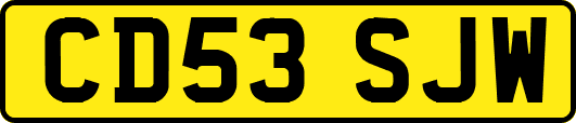 CD53SJW