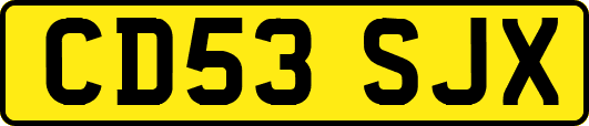 CD53SJX