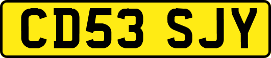 CD53SJY