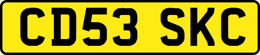 CD53SKC