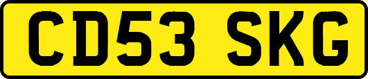 CD53SKG
