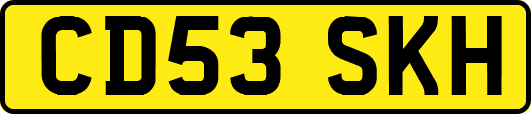 CD53SKH