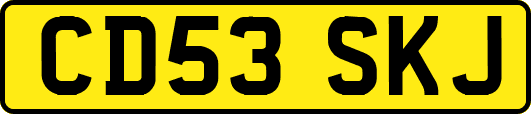 CD53SKJ