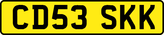 CD53SKK