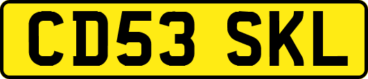 CD53SKL