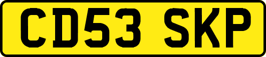 CD53SKP