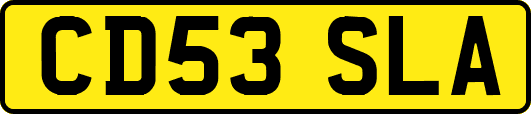 CD53SLA