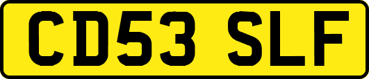 CD53SLF