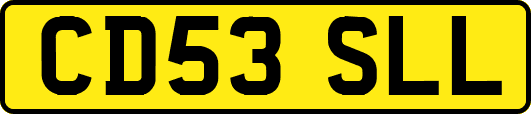 CD53SLL