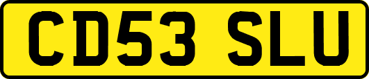 CD53SLU