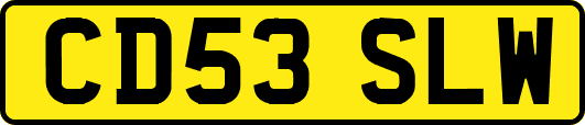 CD53SLW
