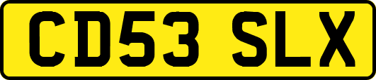 CD53SLX