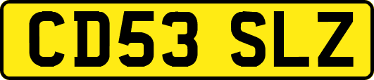 CD53SLZ