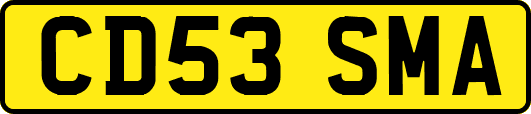 CD53SMA