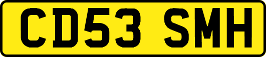 CD53SMH