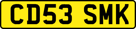 CD53SMK