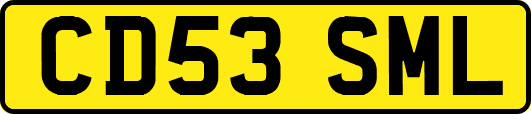 CD53SML