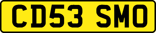 CD53SMO