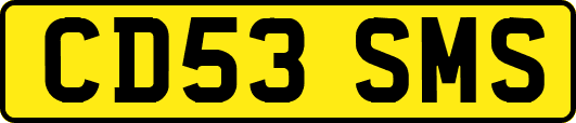 CD53SMS