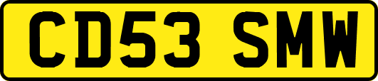 CD53SMW