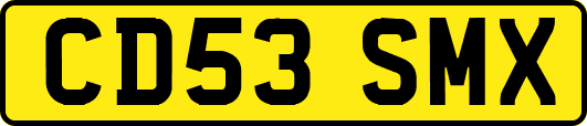 CD53SMX