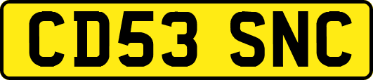 CD53SNC