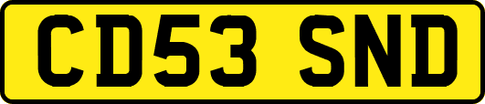 CD53SND