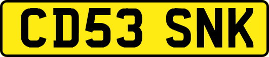 CD53SNK