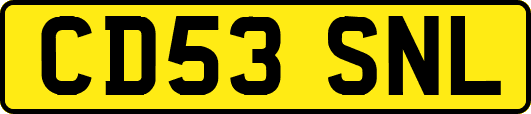 CD53SNL