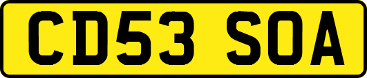 CD53SOA
