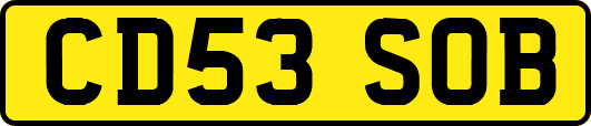 CD53SOB