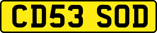 CD53SOD