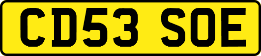 CD53SOE