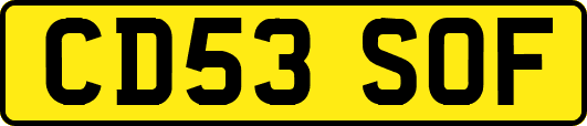CD53SOF