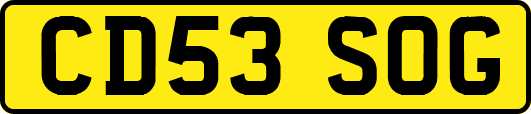 CD53SOG
