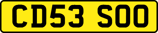 CD53SOO