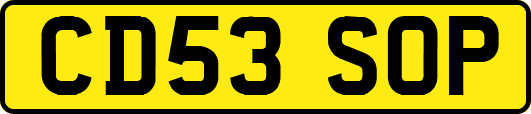 CD53SOP