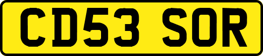 CD53SOR