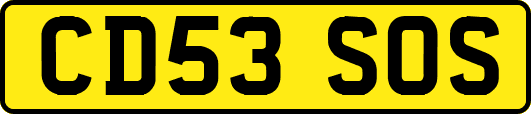 CD53SOS