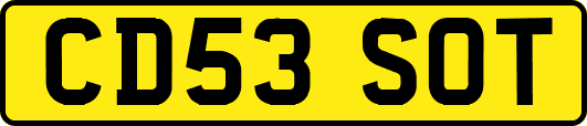 CD53SOT