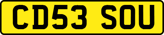 CD53SOU