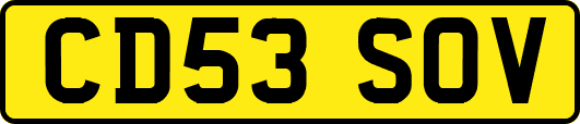 CD53SOV
