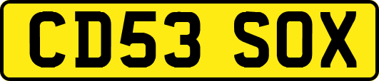CD53SOX