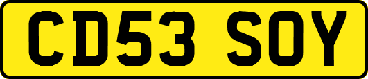 CD53SOY