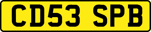 CD53SPB