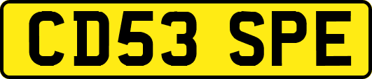 CD53SPE