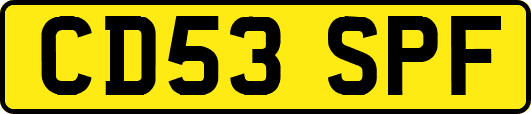 CD53SPF