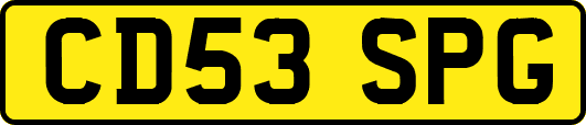 CD53SPG