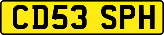 CD53SPH